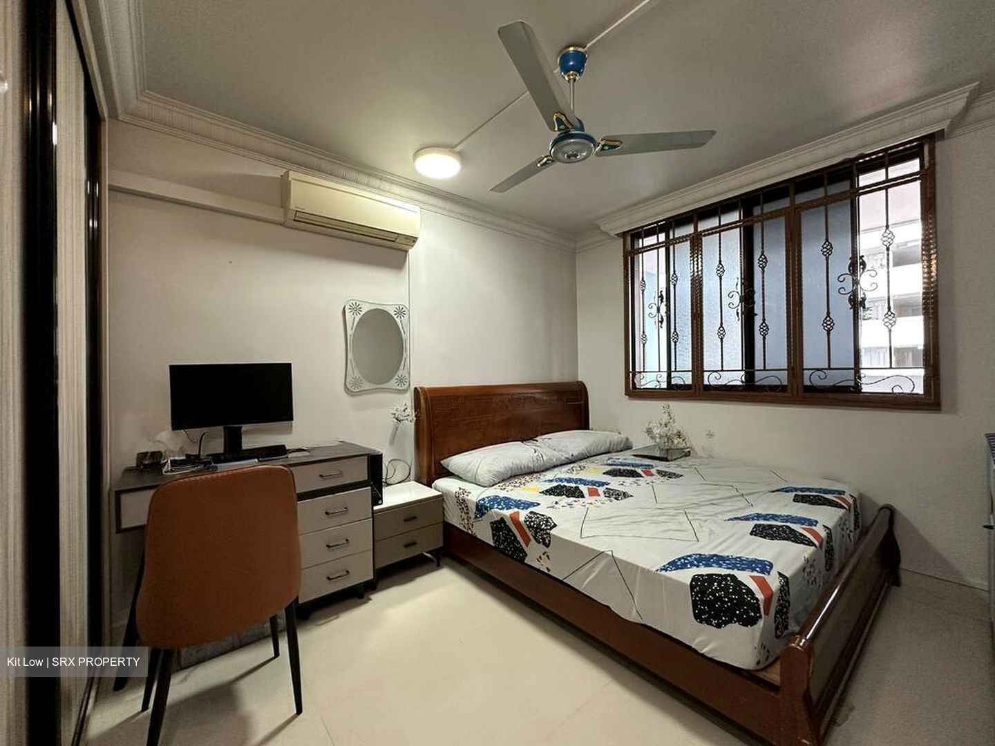 Blk 109 Bishan View (Bishan), HDB 4 Rooms #567641271